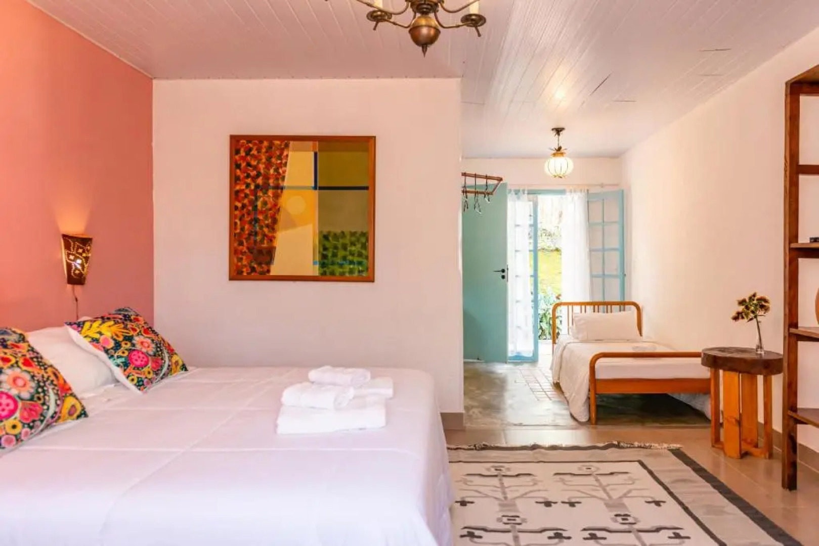 Recanto Das Rosas Pousada & Spa