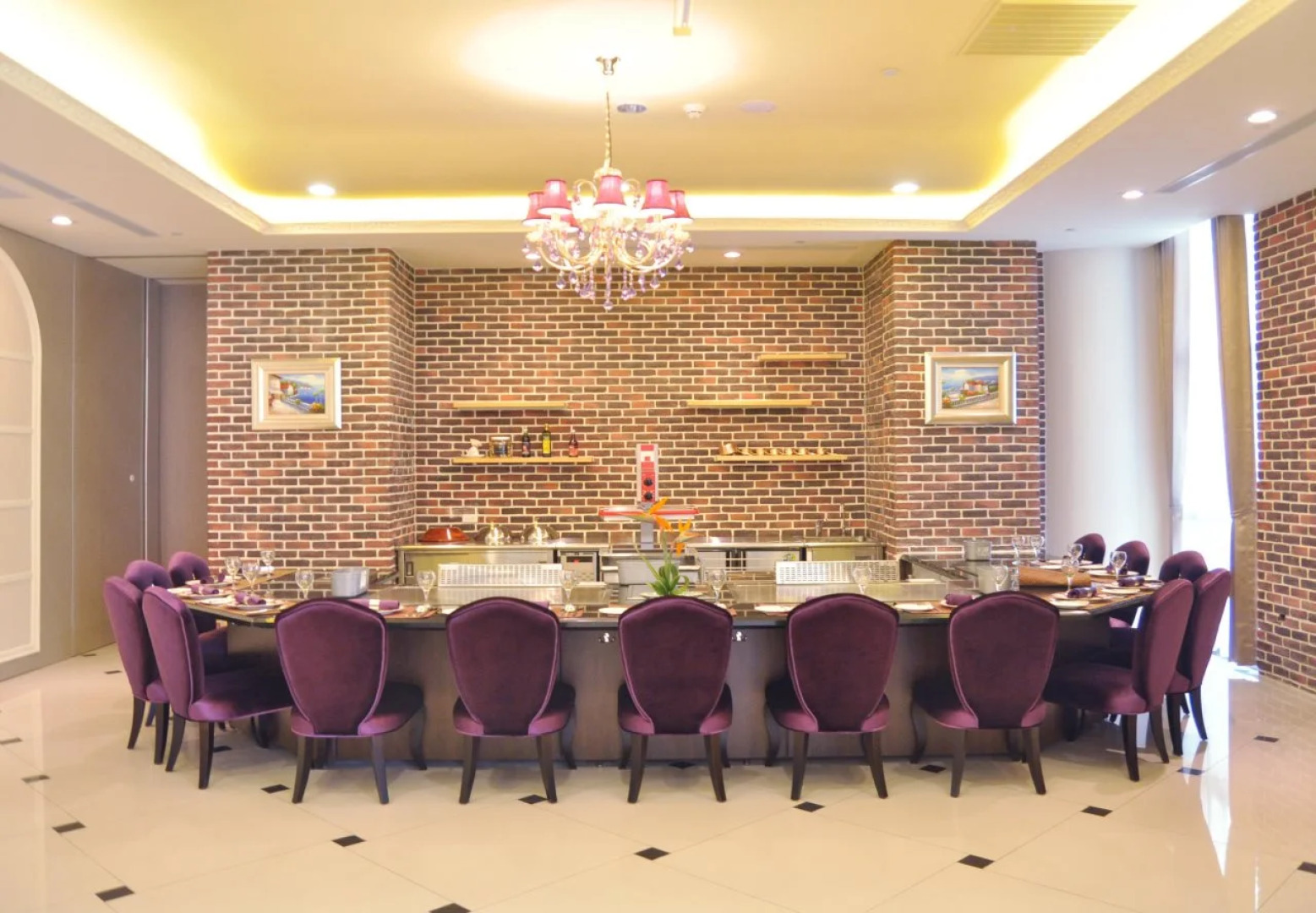 Evergreen Plaza Hotel Tainan