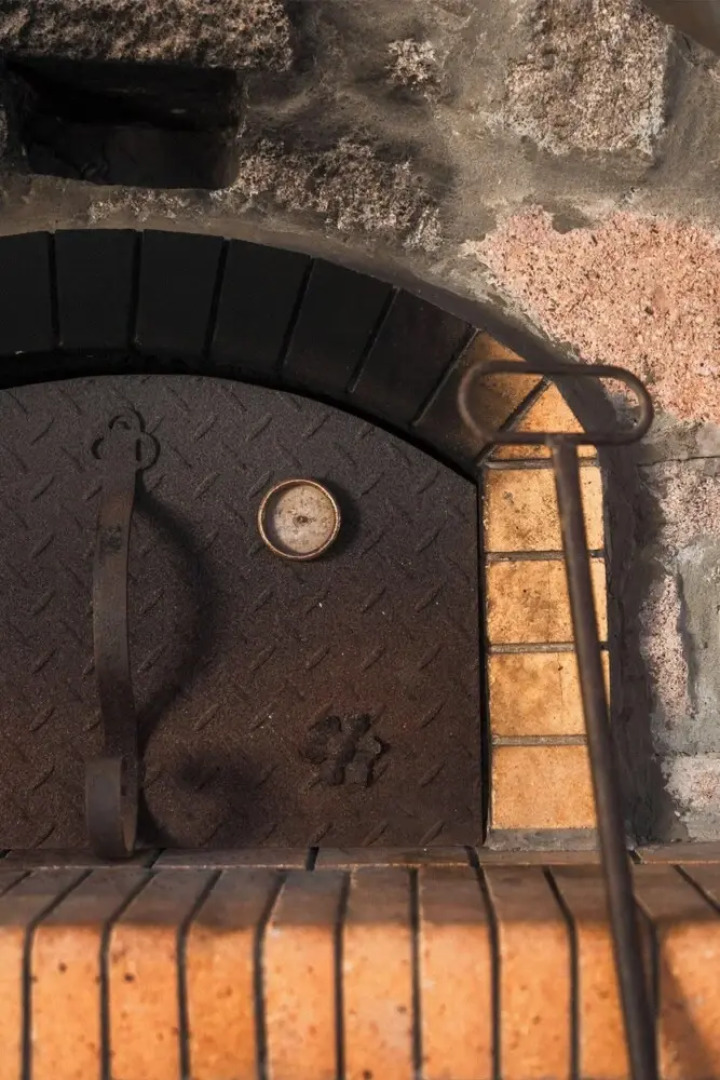 Terra Cassa Private Villa