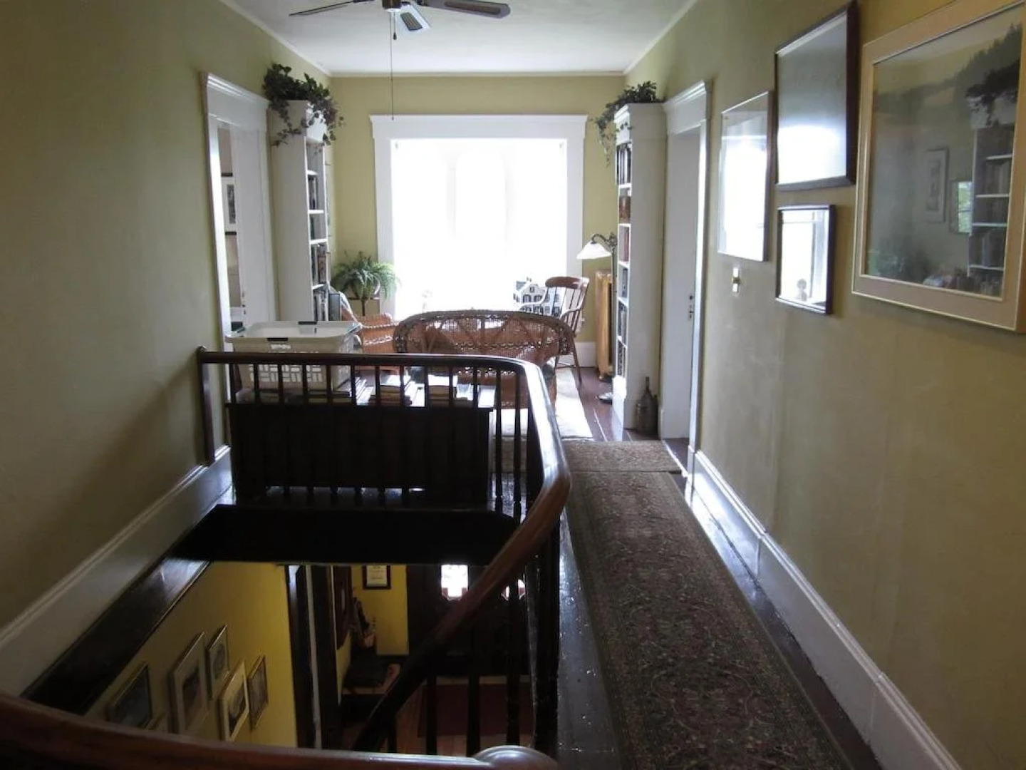 Blair House Heritage Breakfast Inn