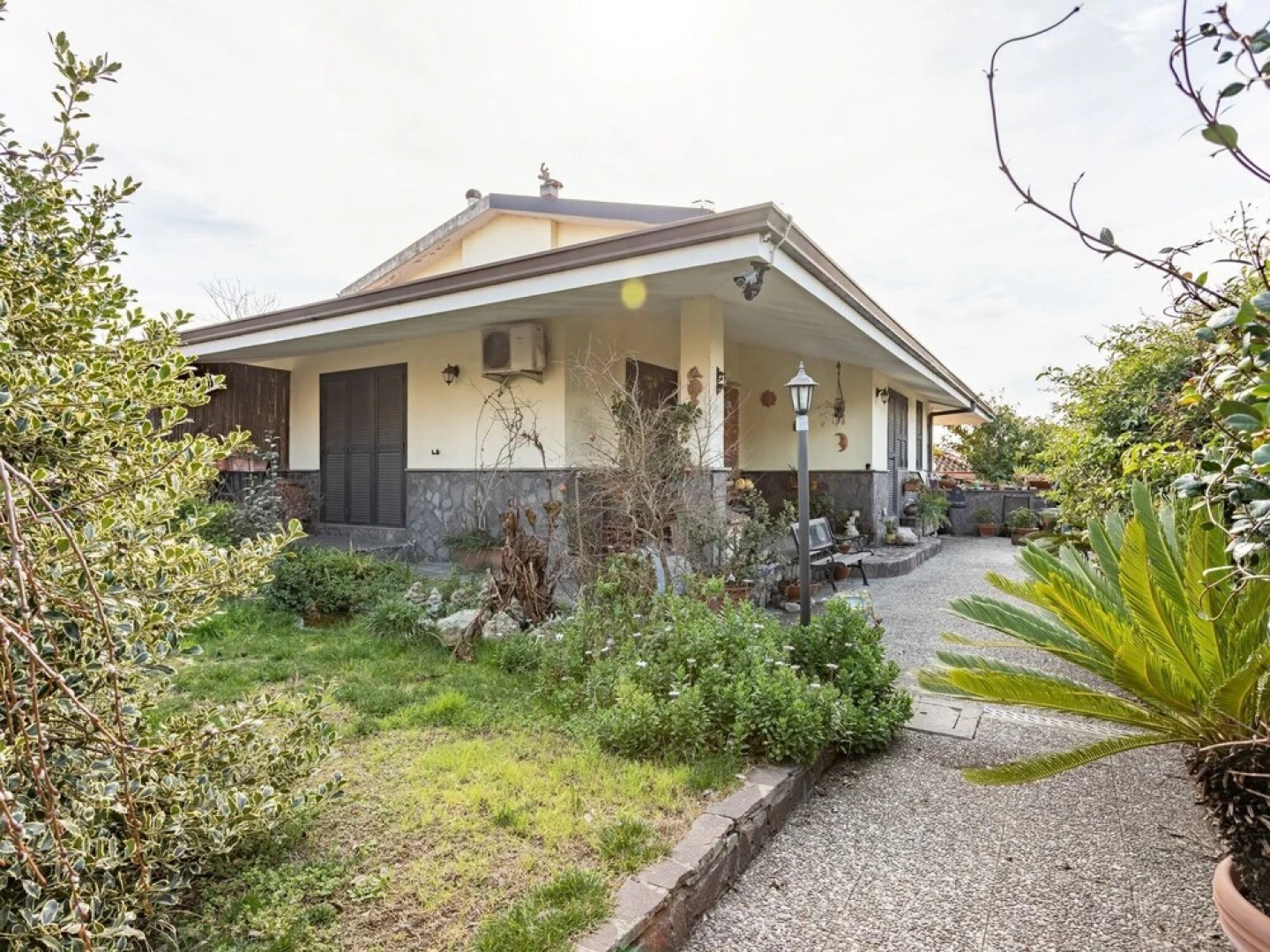 Luxurious Holiday Home in Napoli With Swimming Pool