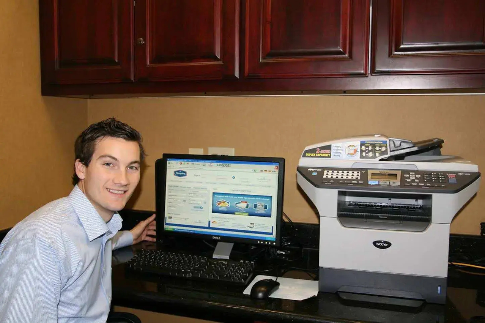 Hampton Inn & Suites Austin South/Buda