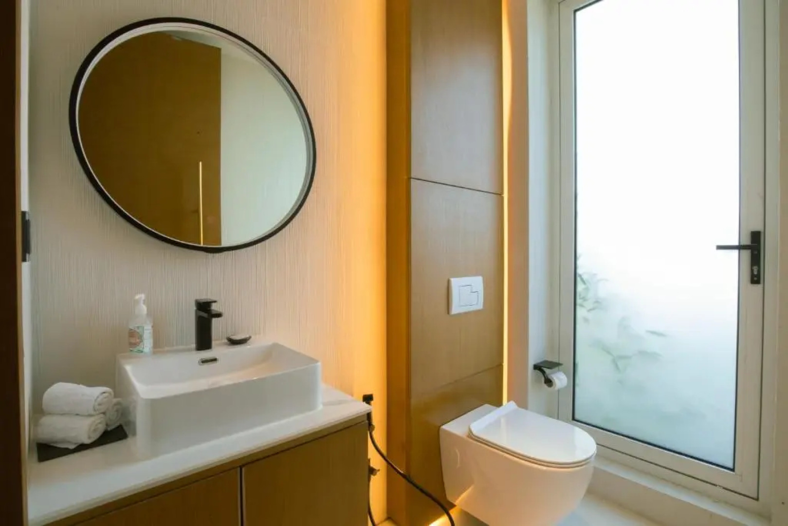 The Terraces Resort and Spa