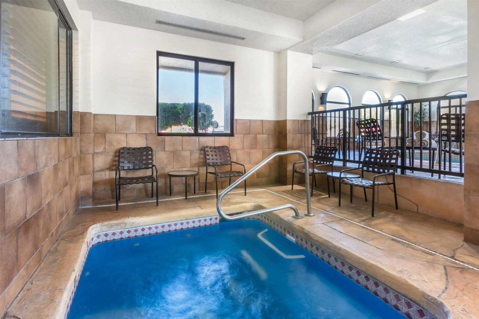 Best Western Plus Inn of Santa Fe