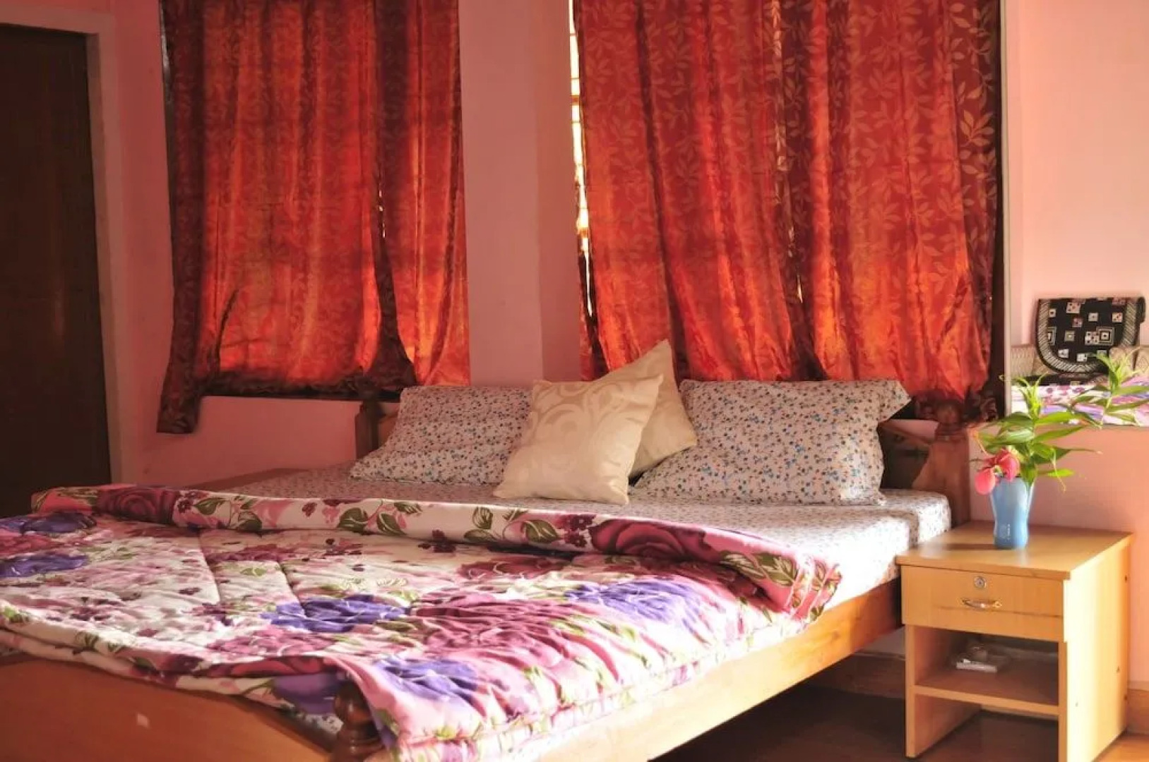 SanJose Holiday Home Resort