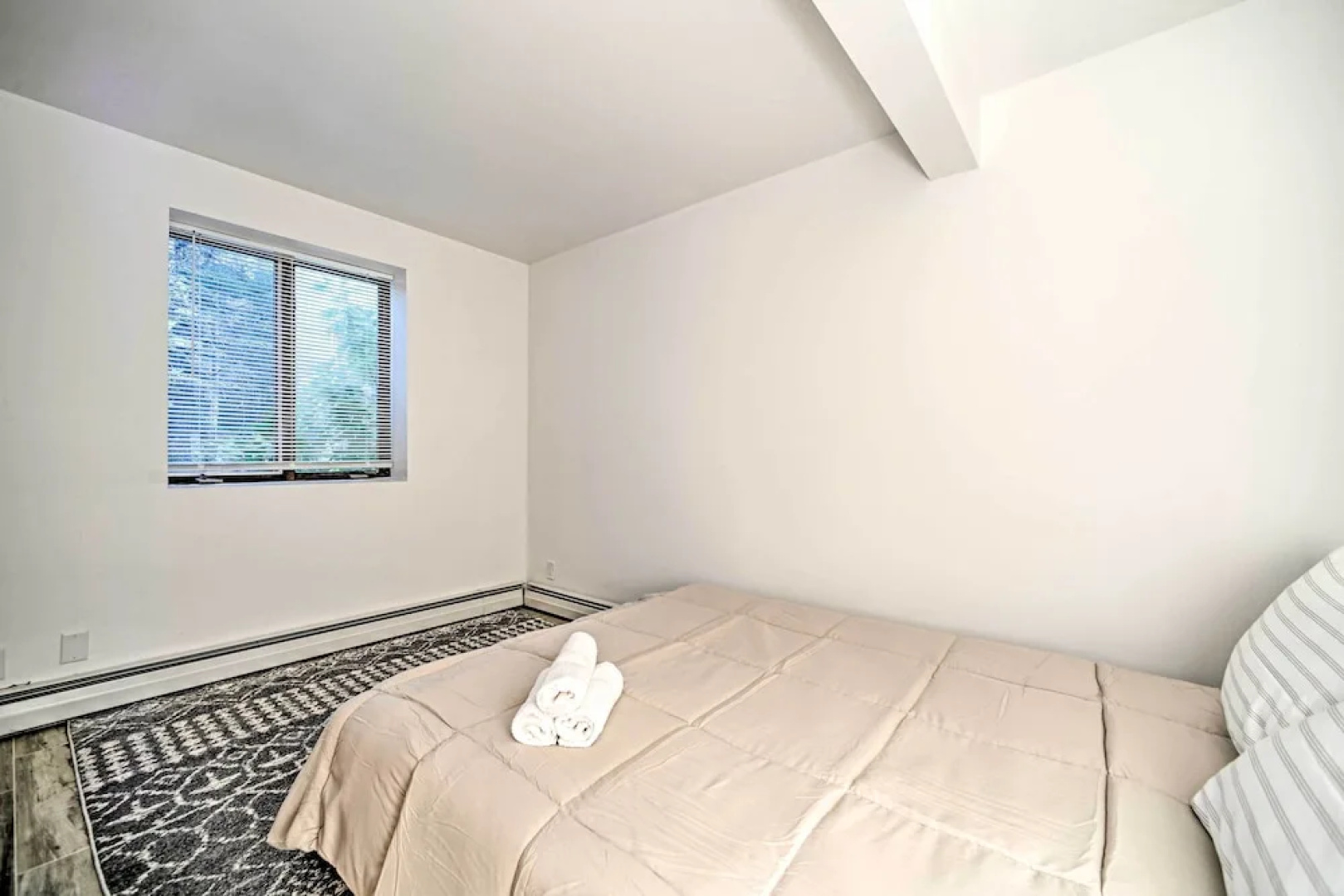 Quiet Upstate Escape: Hike, Bike, Ski & More!
