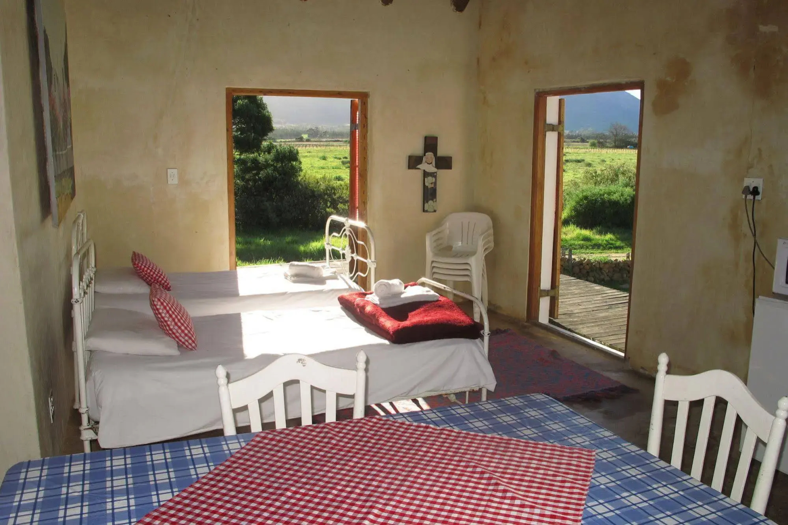 Montpellier De Tulbagh