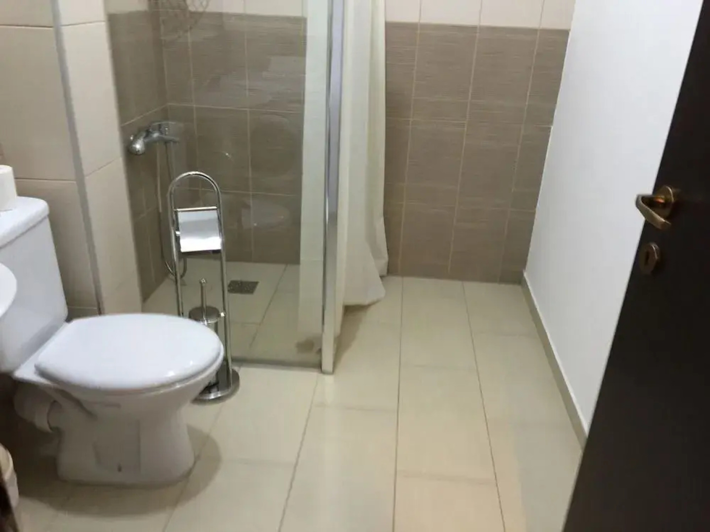 City Gold Apartments