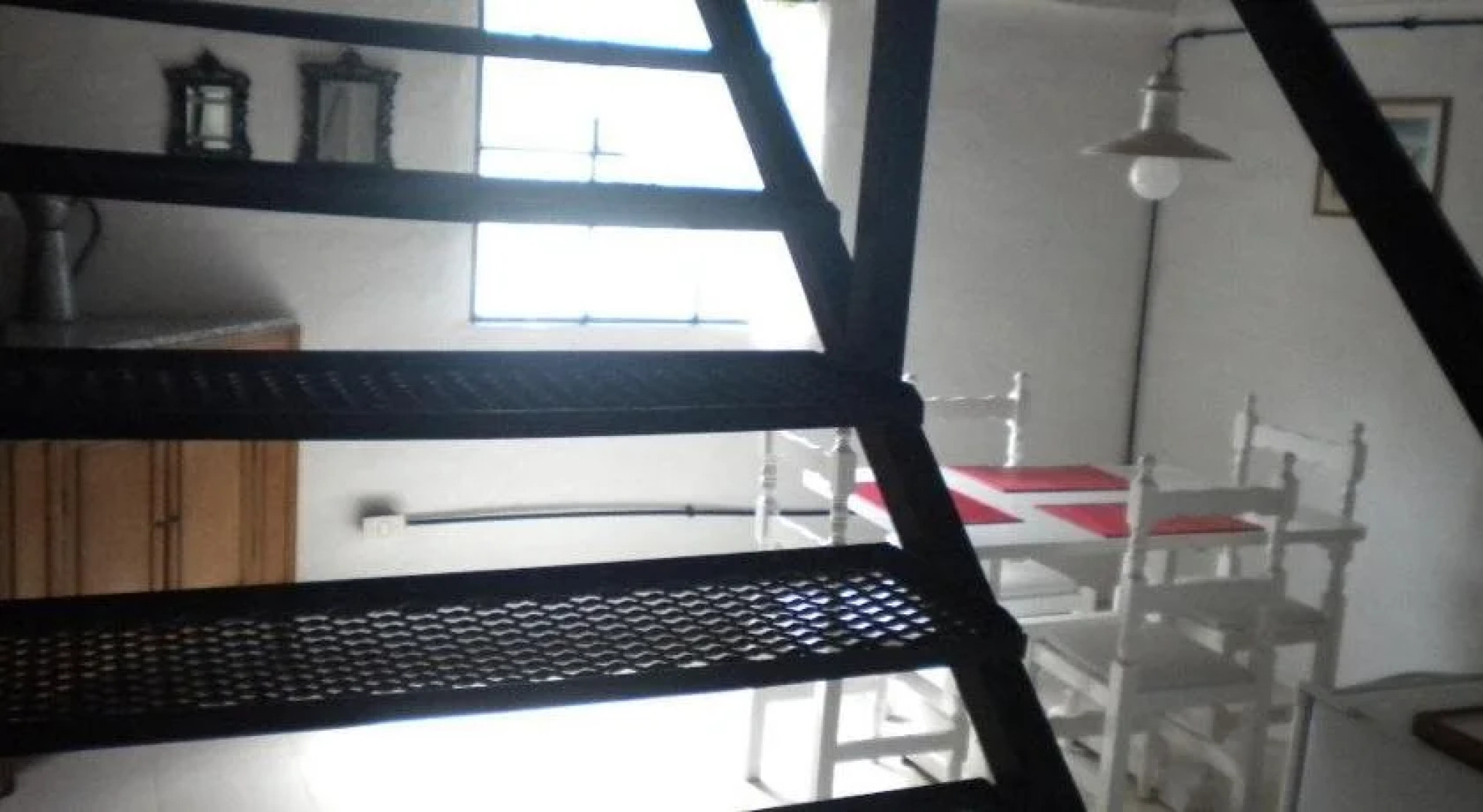 La Floridita Puerto Piramides