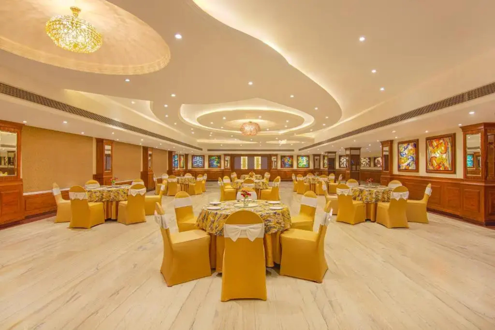 Best Western Royal Park