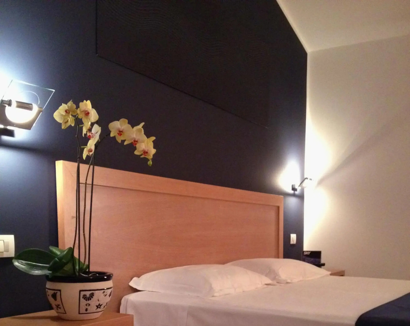 Hotel Parco della Rocca