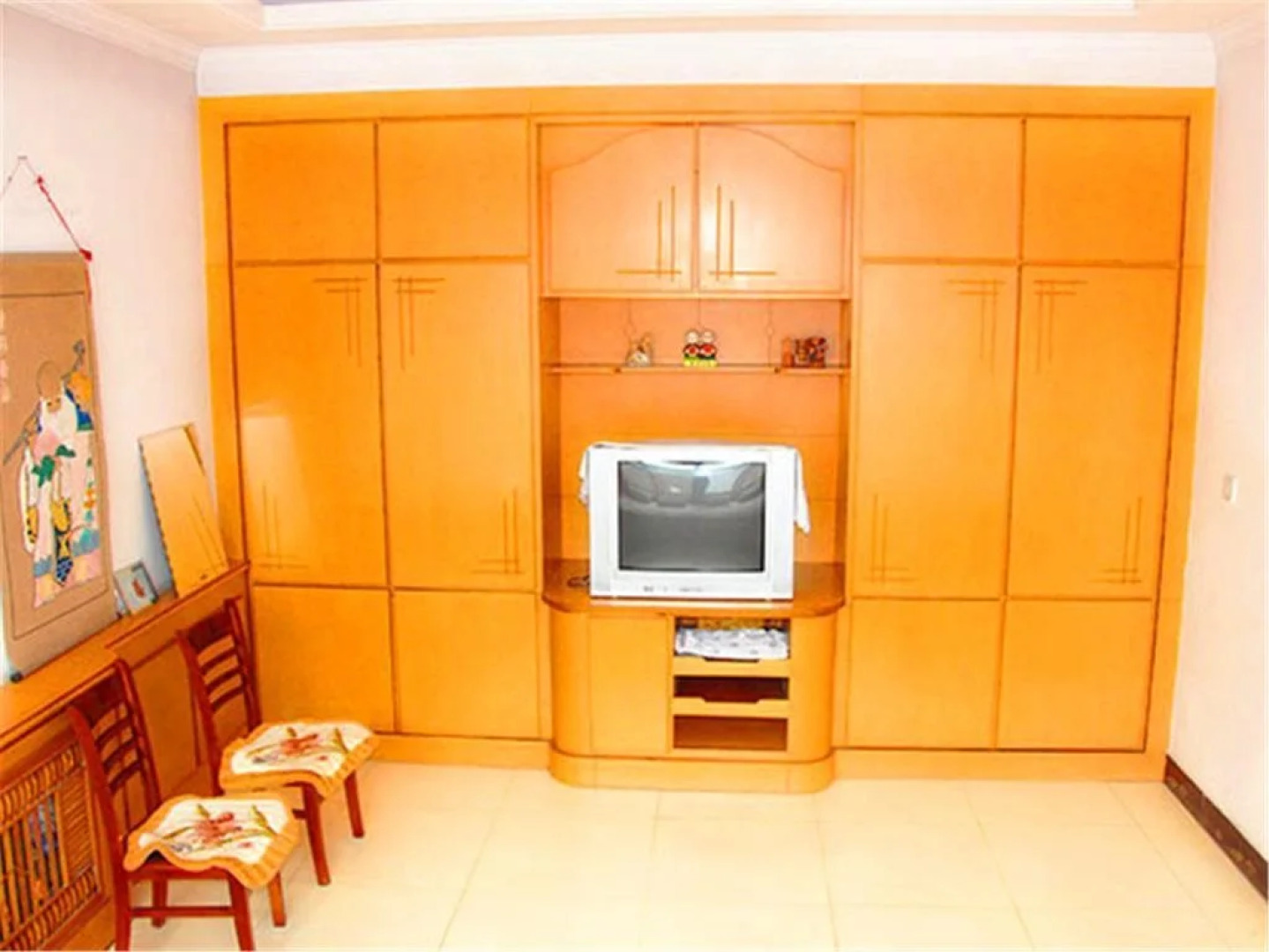 Huludao Xingcheng Pingshui Xiangfeng Family Inn