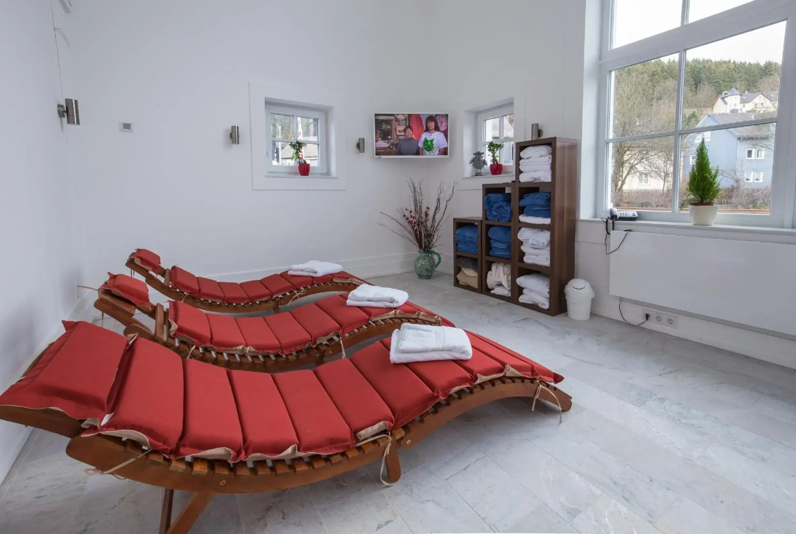 Lahntalhotel Feudingen