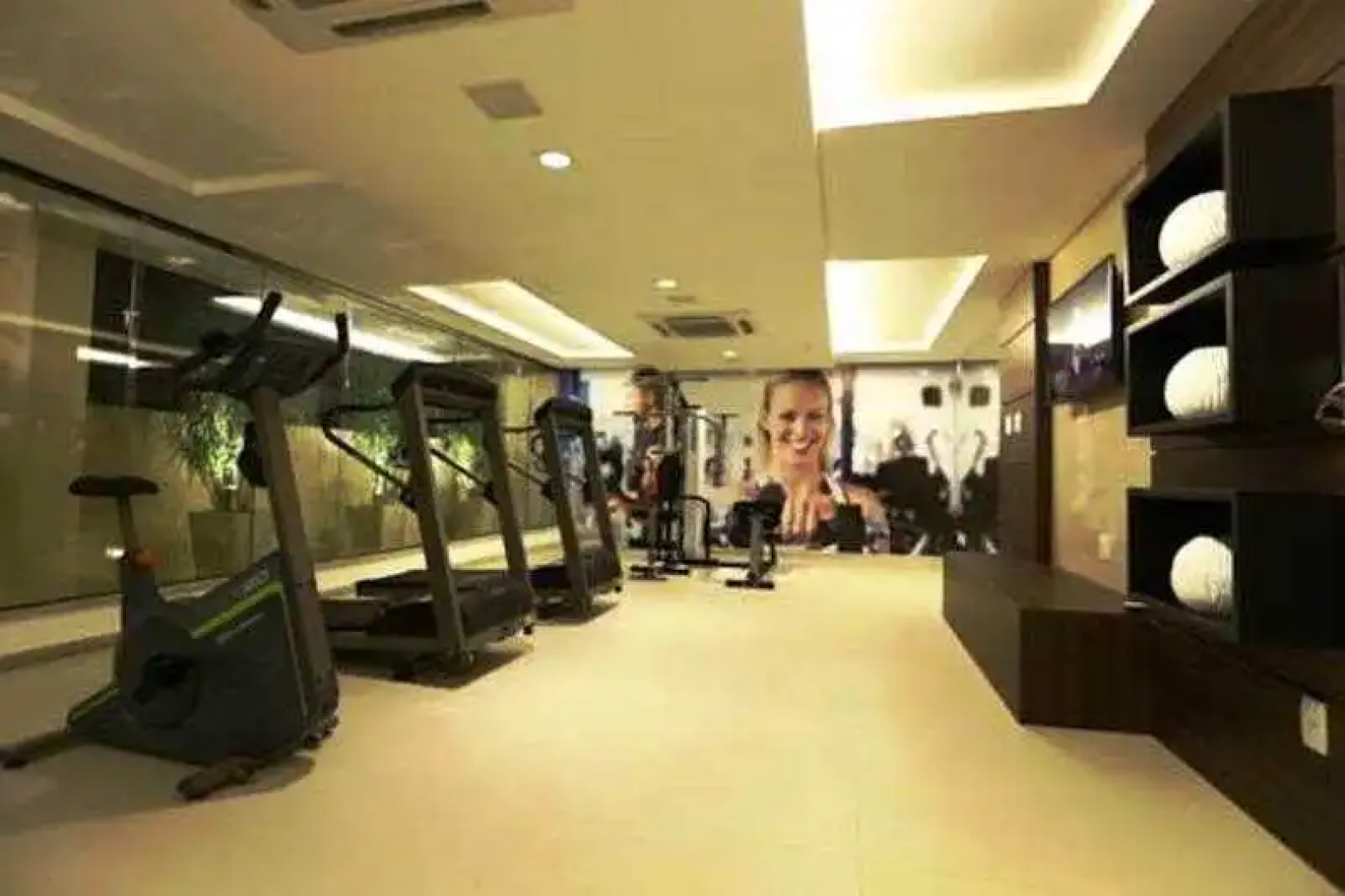 Promenade Prime Residence Service