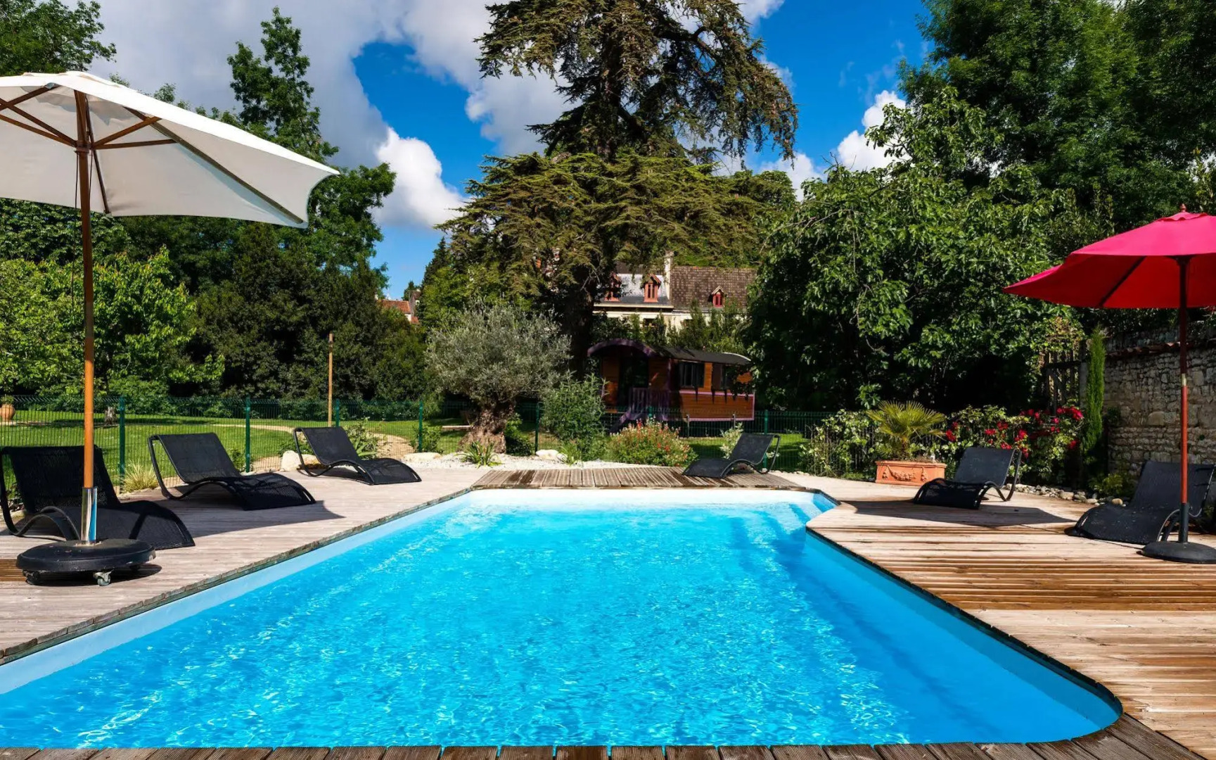 Hôtel Quai des Pontis