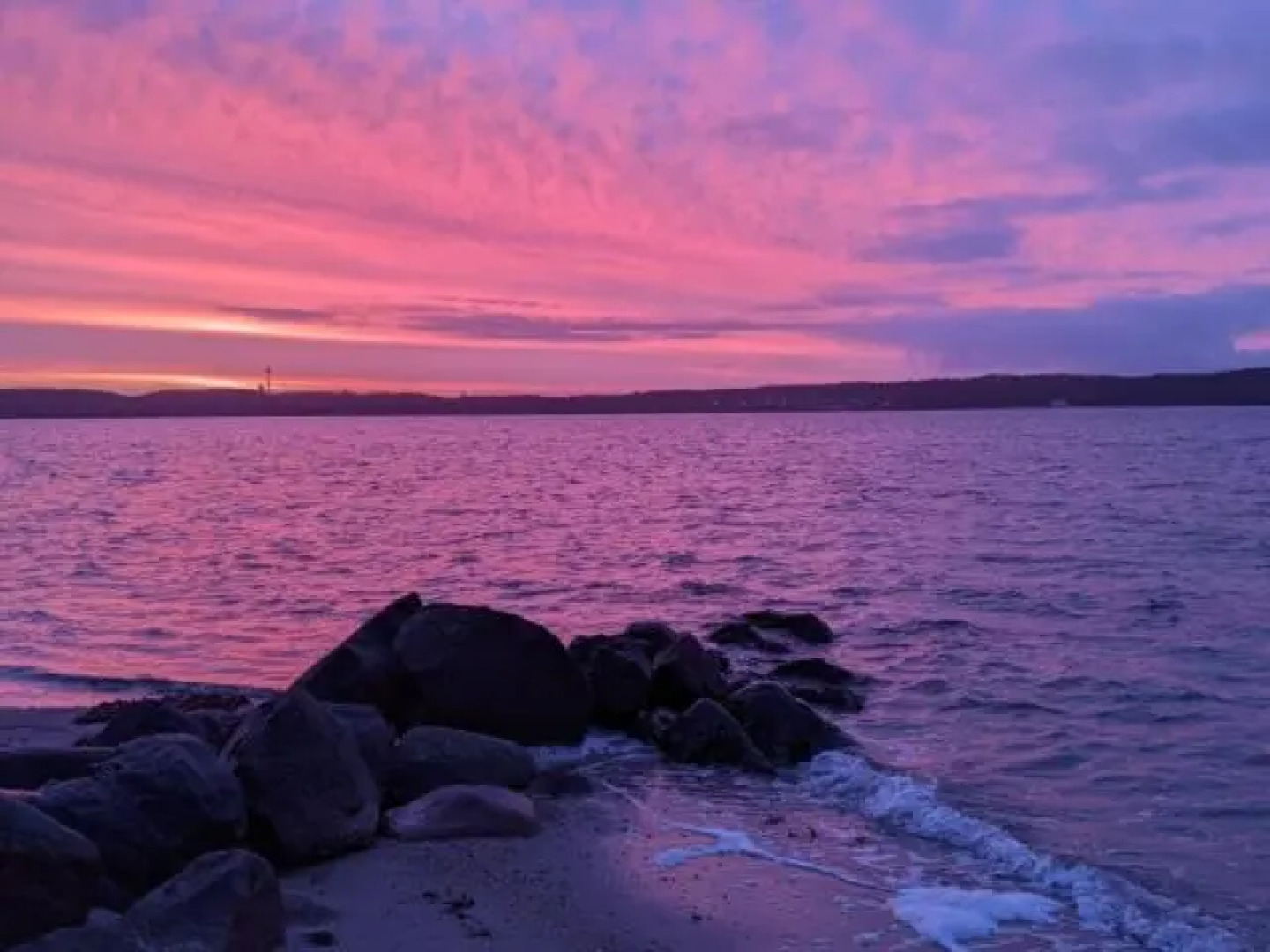 Kirkevængets mini Bed and Breakfast