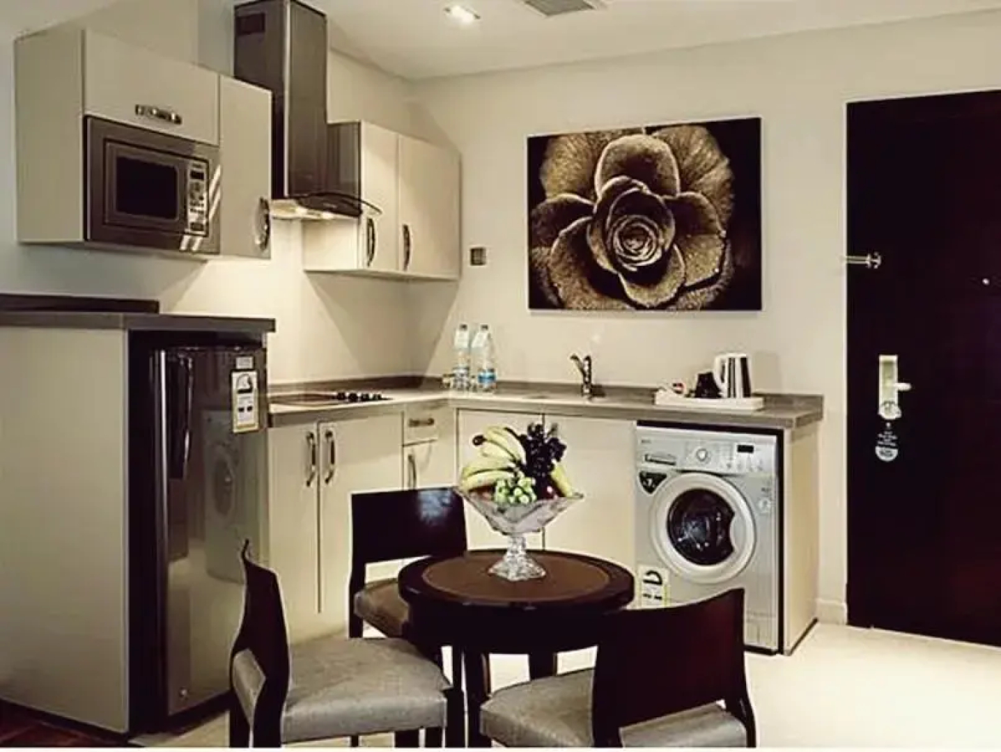 Aswar Hotel Suites - Al Rashed