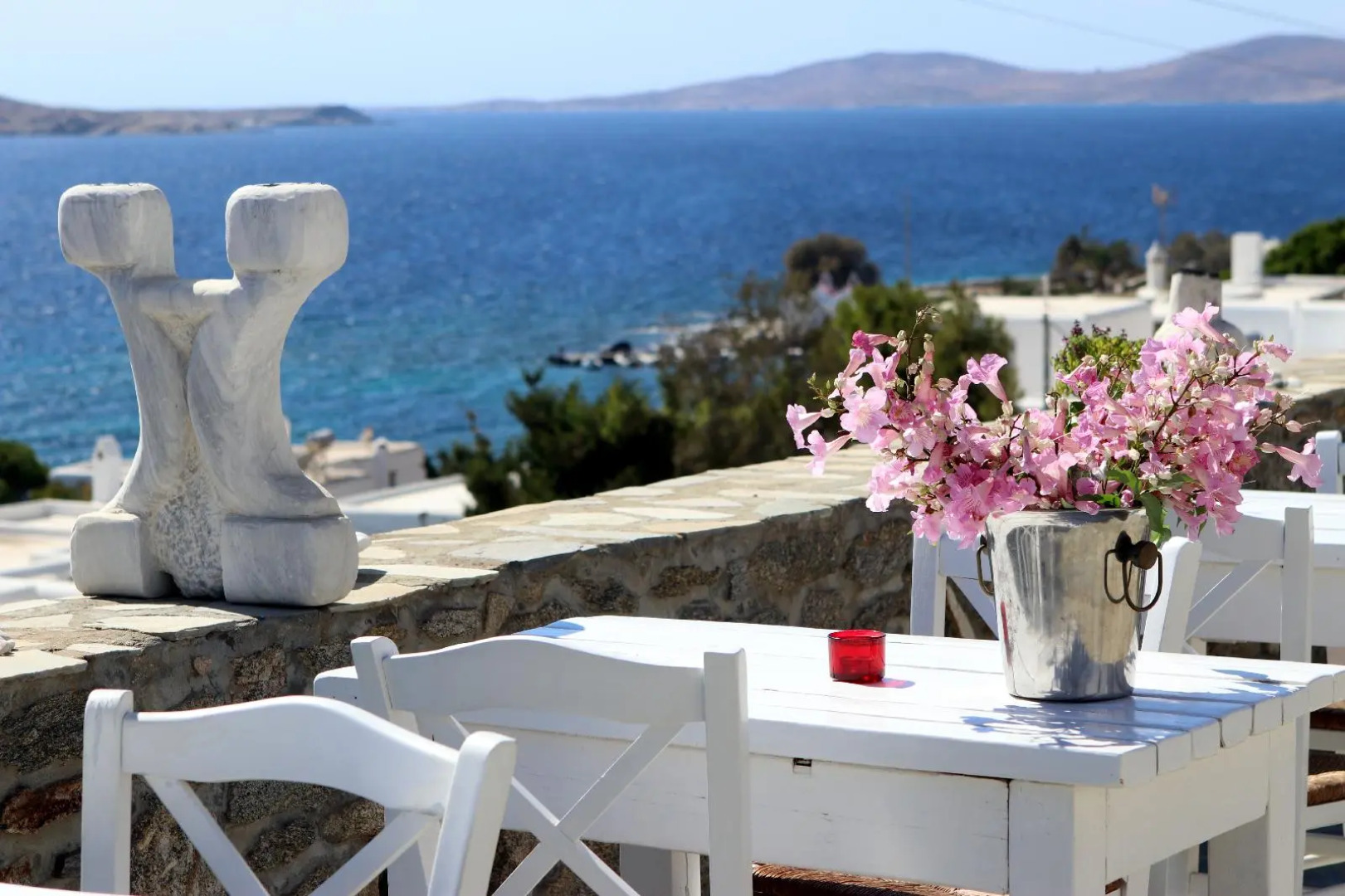 Voula Apartments & Rooms