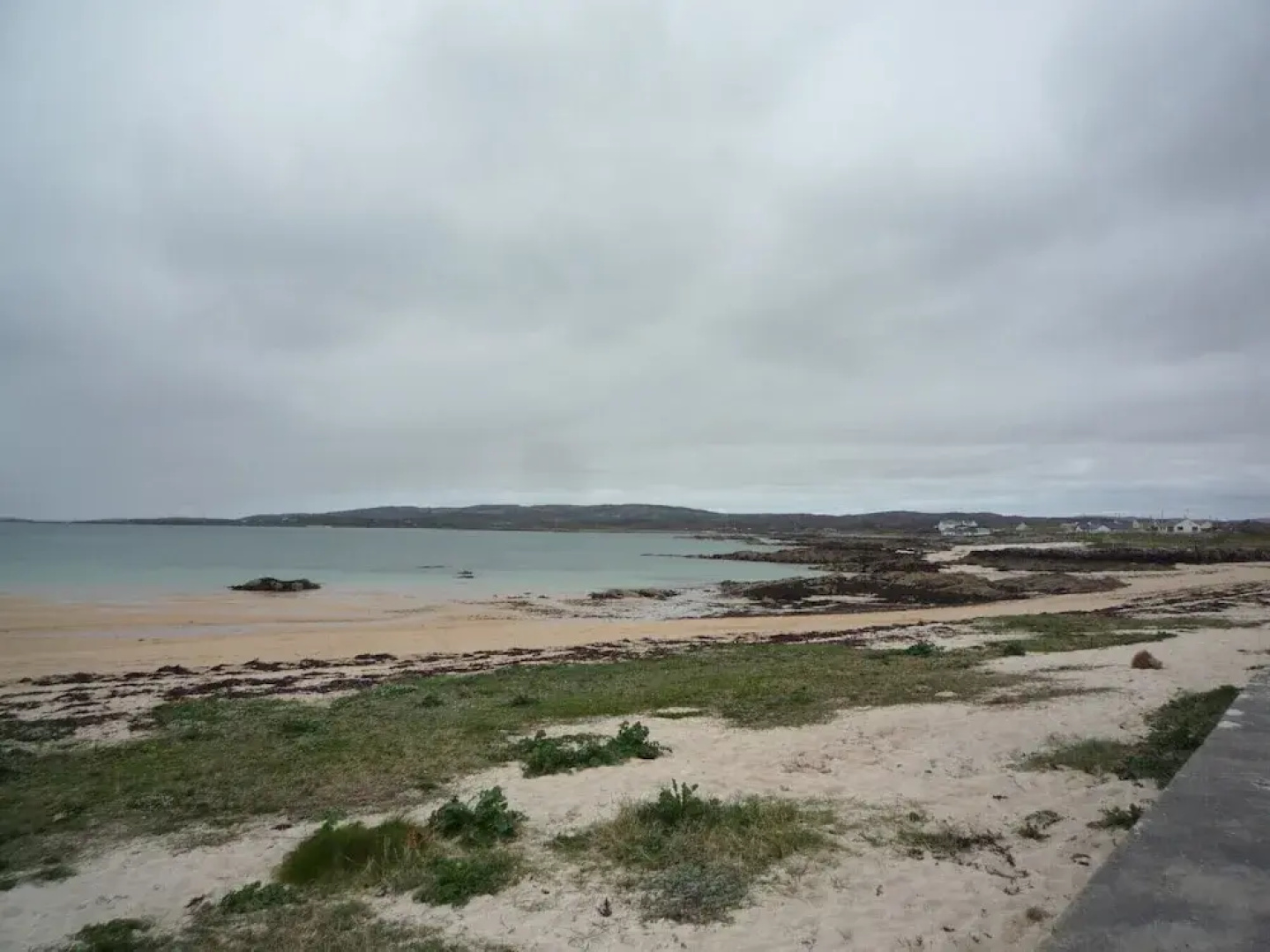 Ballyconneely Holiday Homes No 2