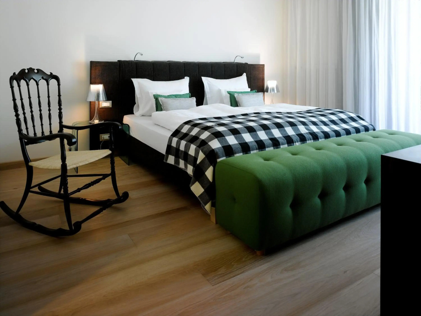 Hotel Therme Meran - Terme Merano