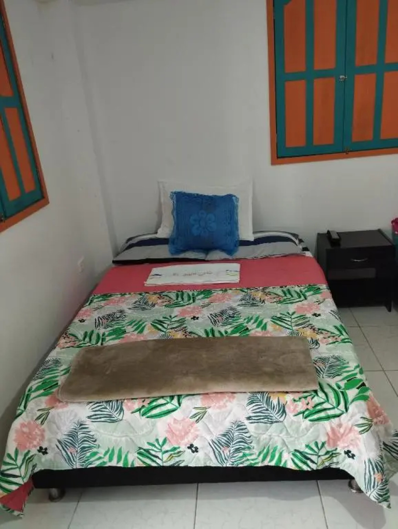 Hostal Campestre El Santuario