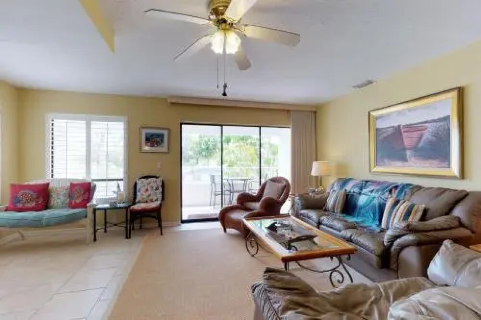 Gulf View Townhomes Unit 4