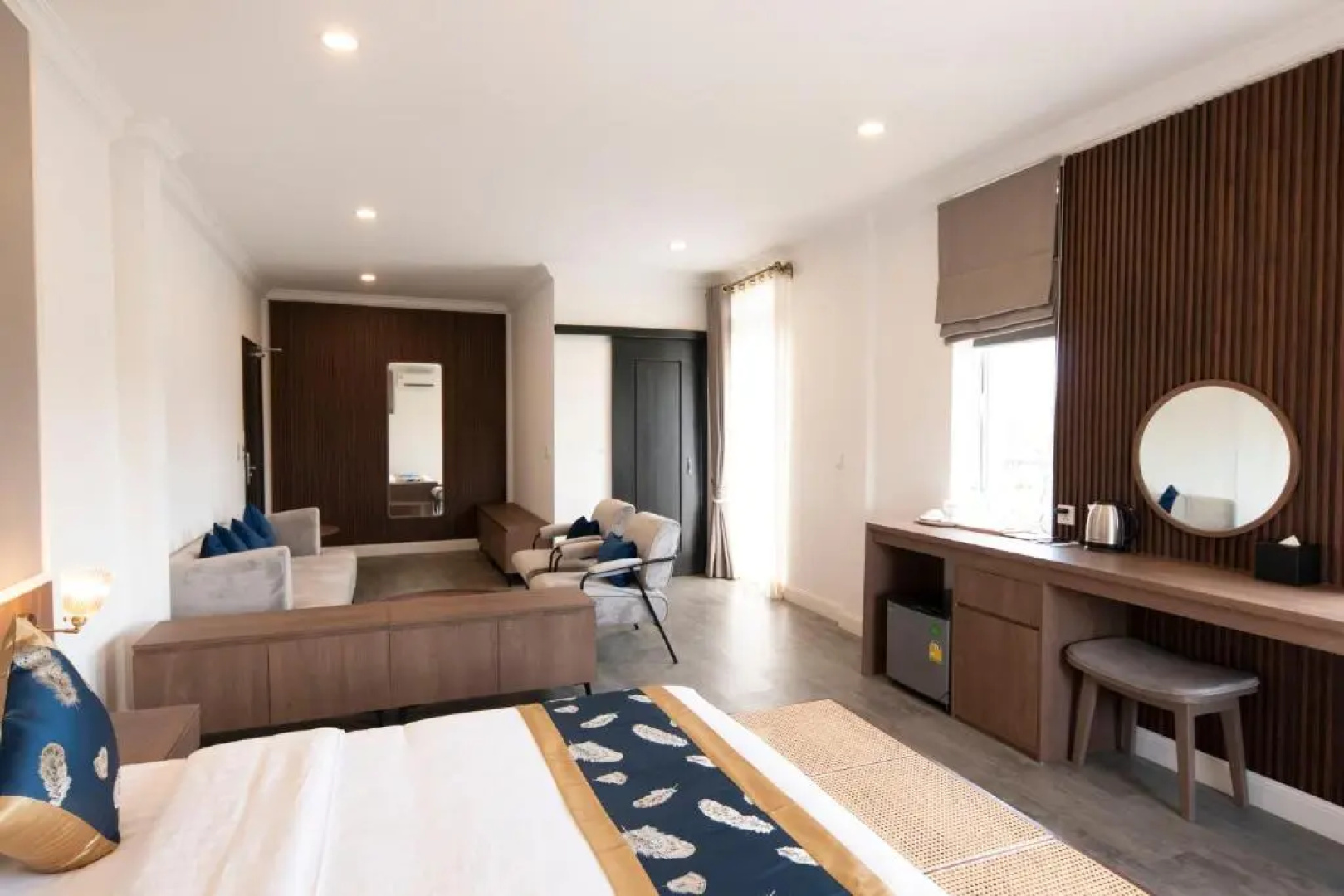 Kampot RiverInn Boutique Hotel
