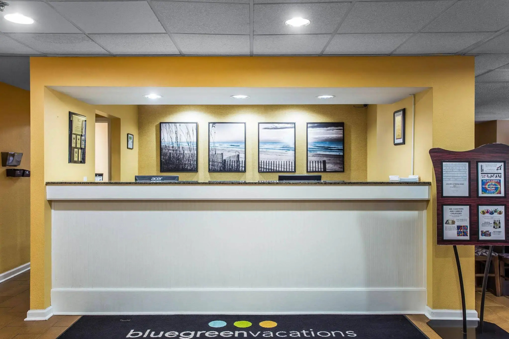 Bluegreen Vacations Shore Crest Villas, Ascend Resort