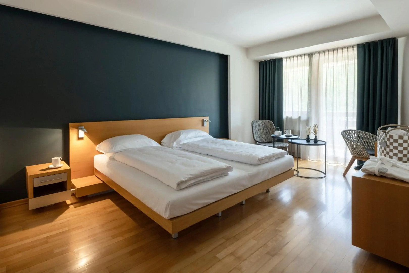 Grand Hotel Terme di Comano