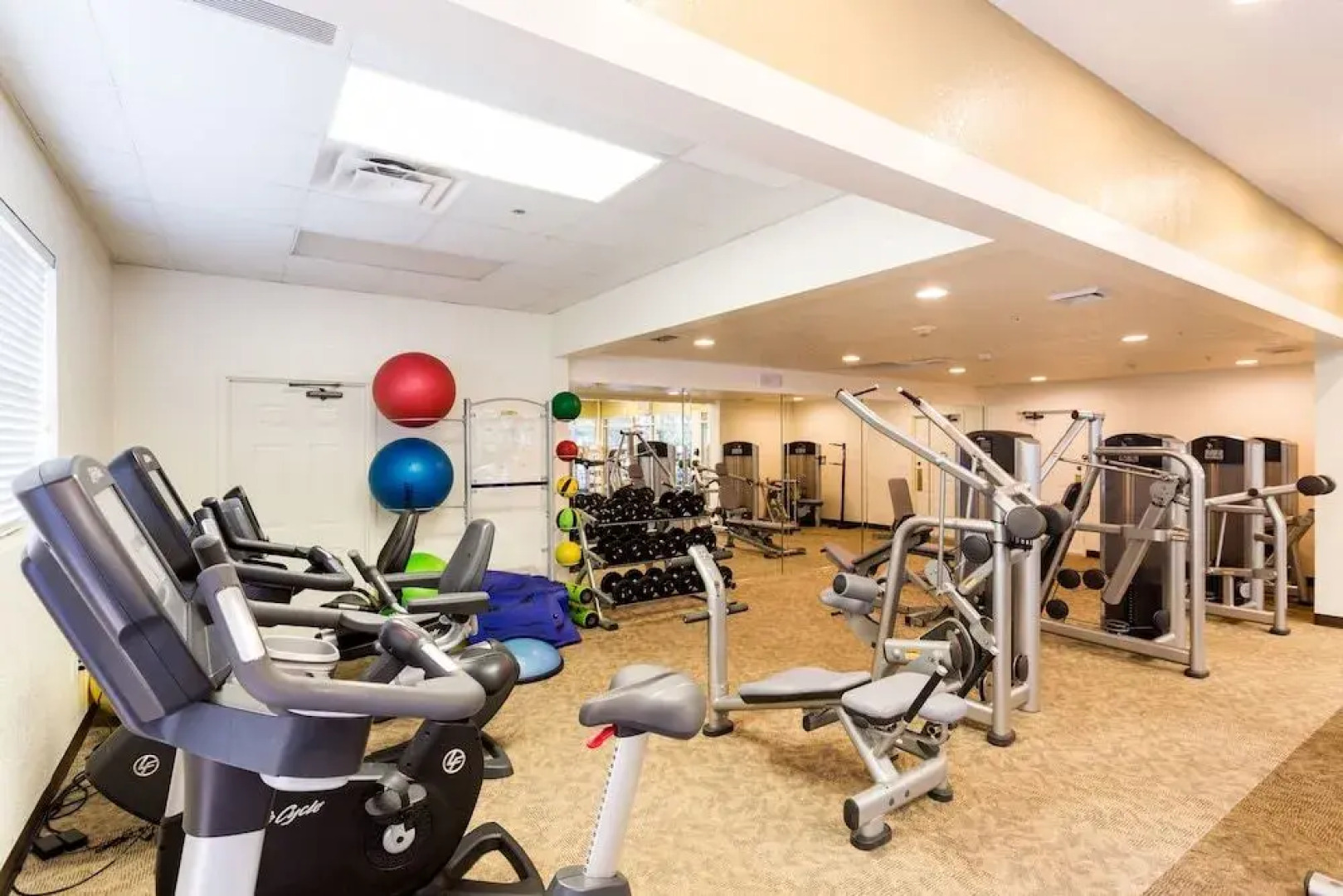 Reunion by 1791 Vacation Experience