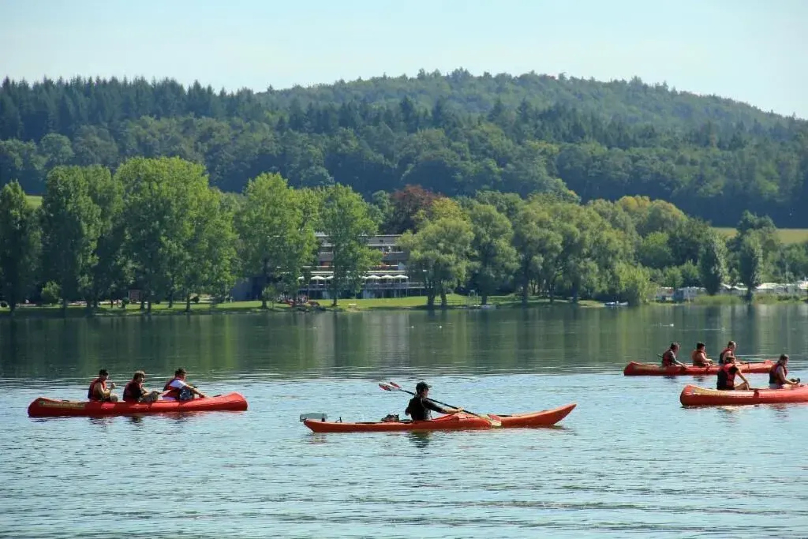 NaturFreundehaus Bodensee