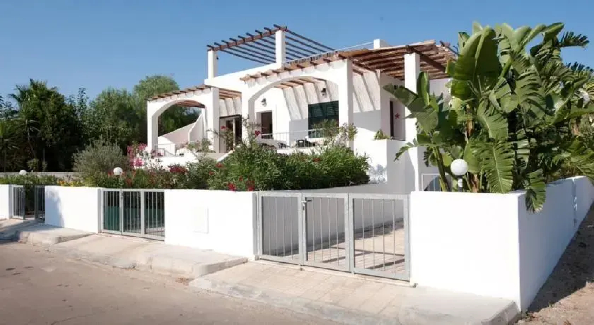 La casa della stella marina