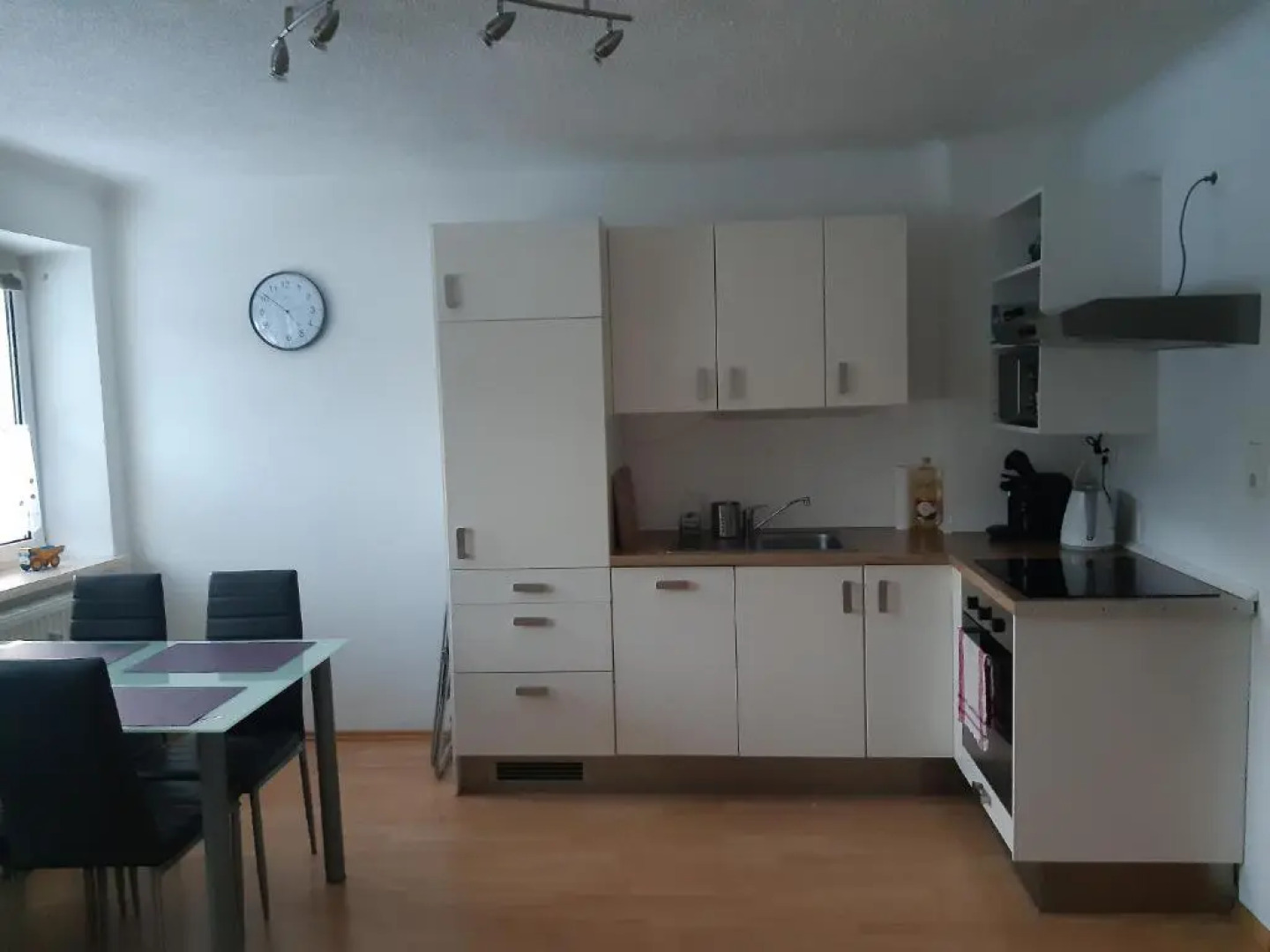 Four Seasons Apartment Josef