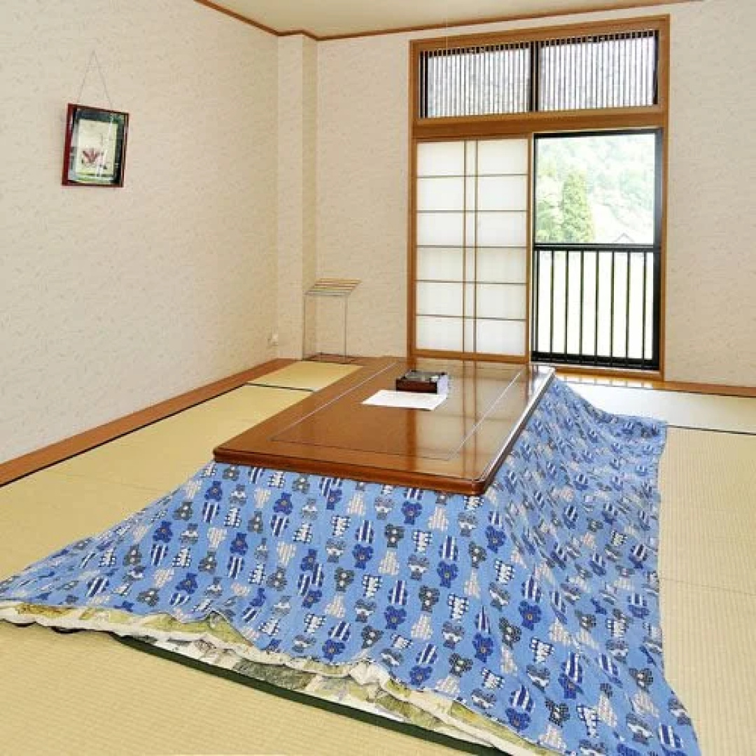 Miyagawa Onsen Hida Manga Okoku