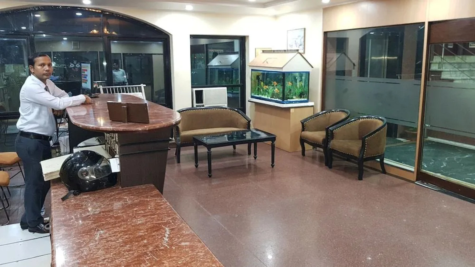 Sriyash Regency Bhagalpur