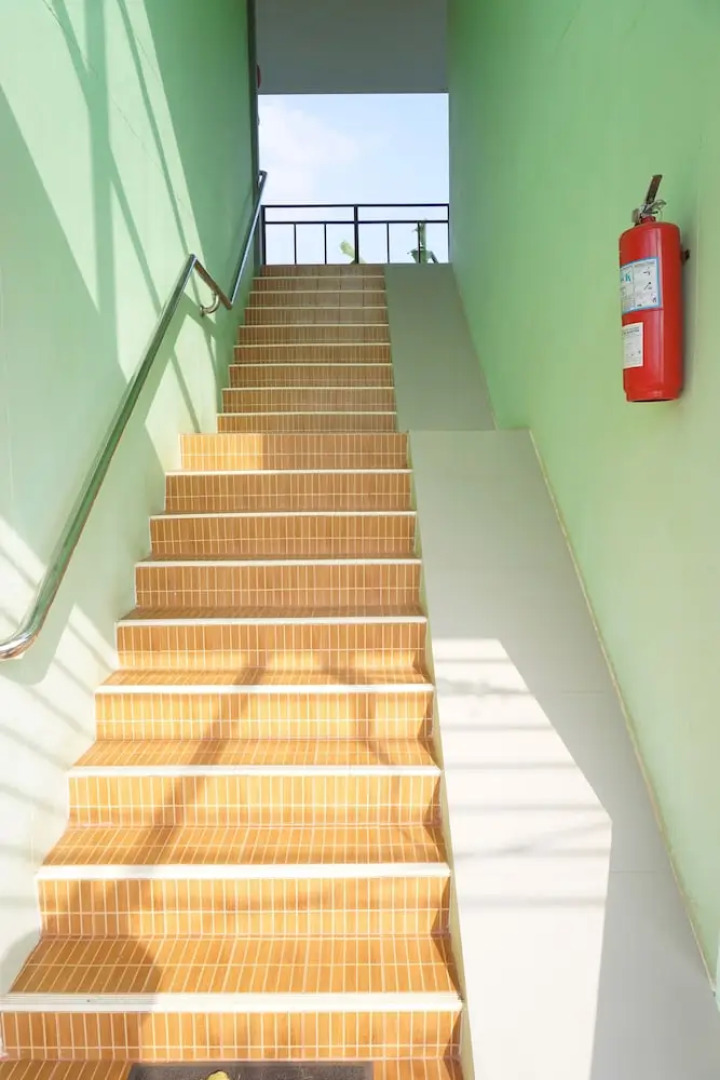 Mountain Green resort