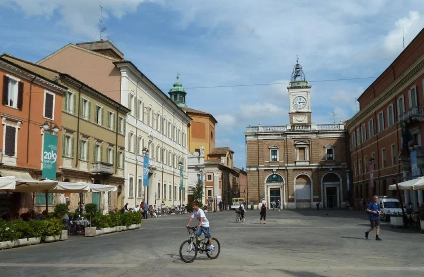 Villetta Mariella