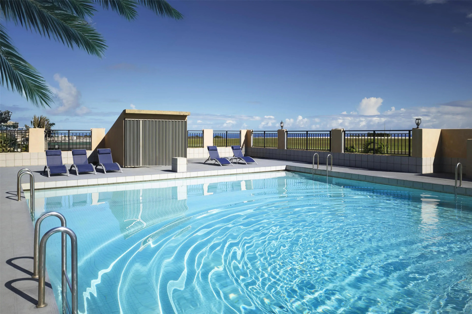 SureStay Hotel by Best Western Guam Airport South