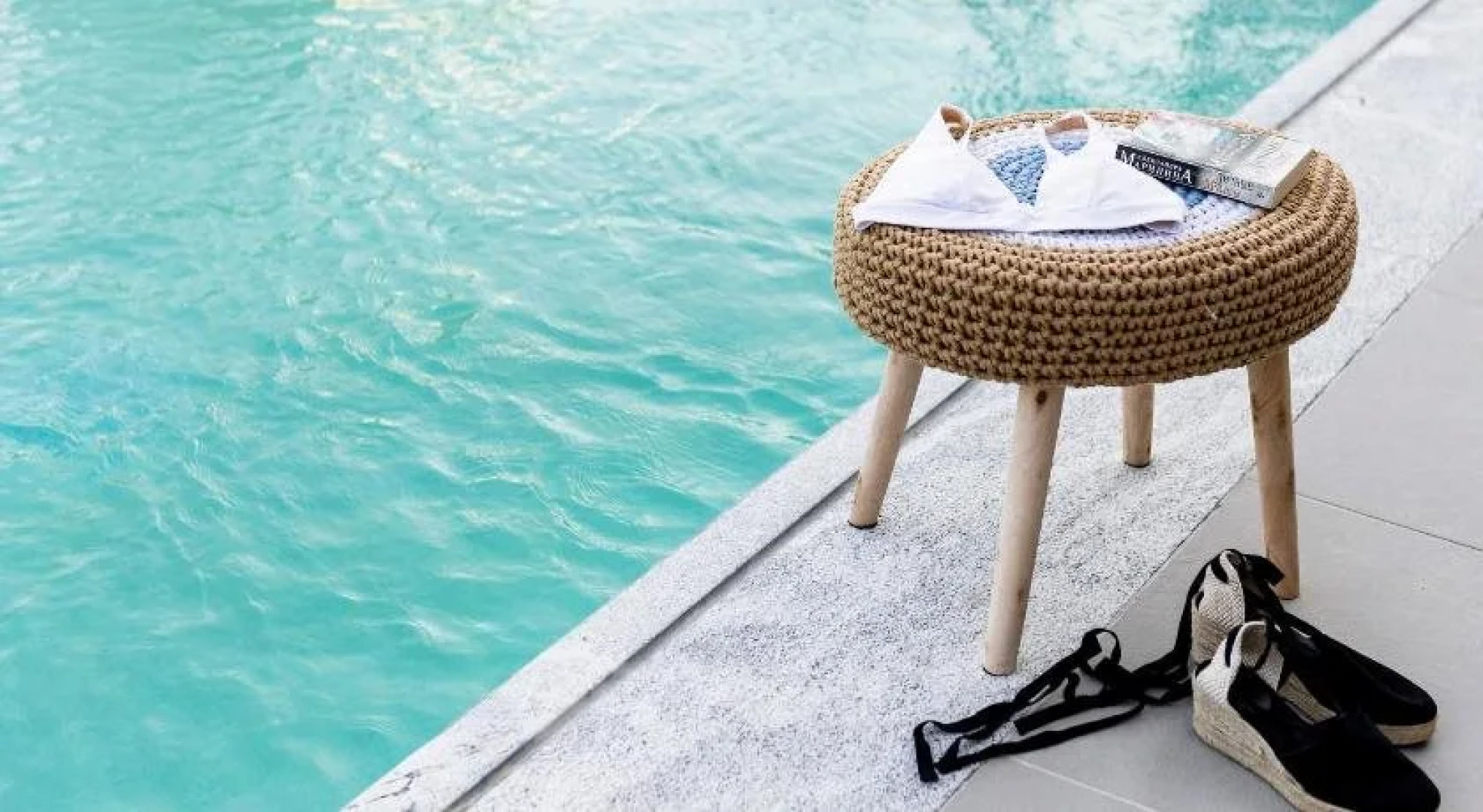 Olive & Stone Villas