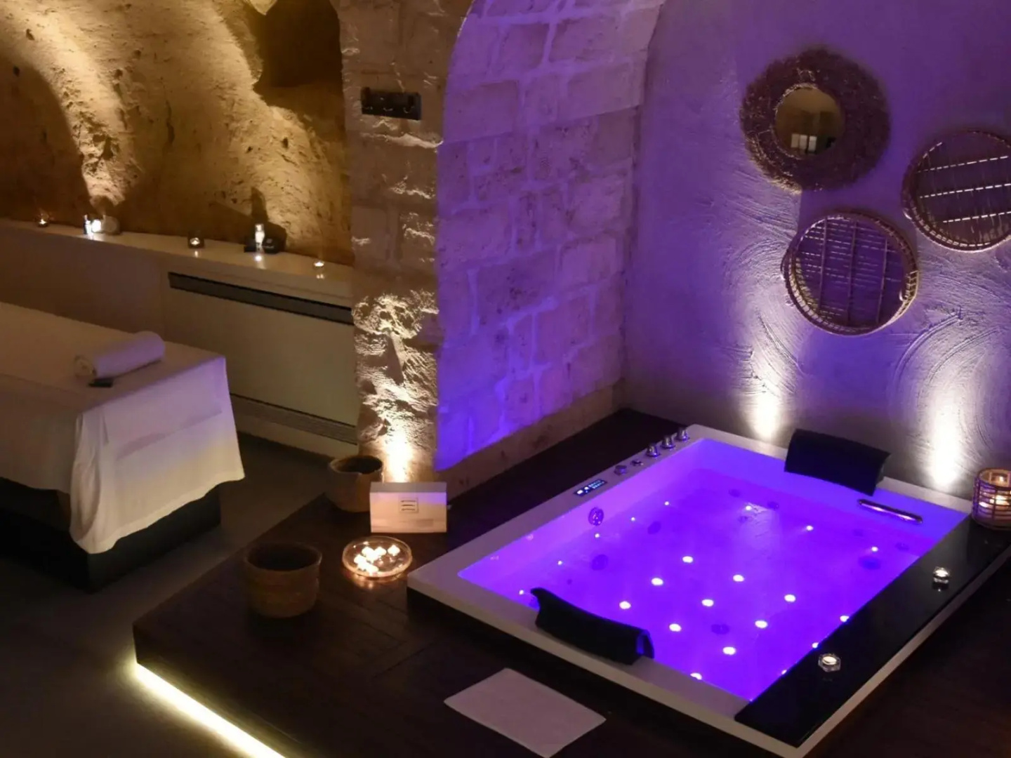 Le Fornaci Imperial Lodge & Spa