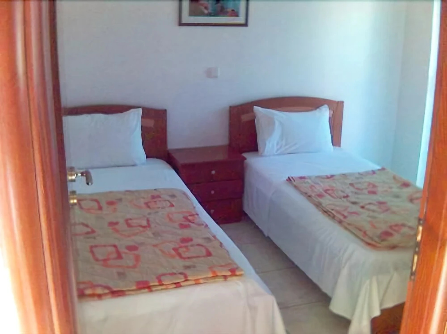 Cactus Villa Apartments