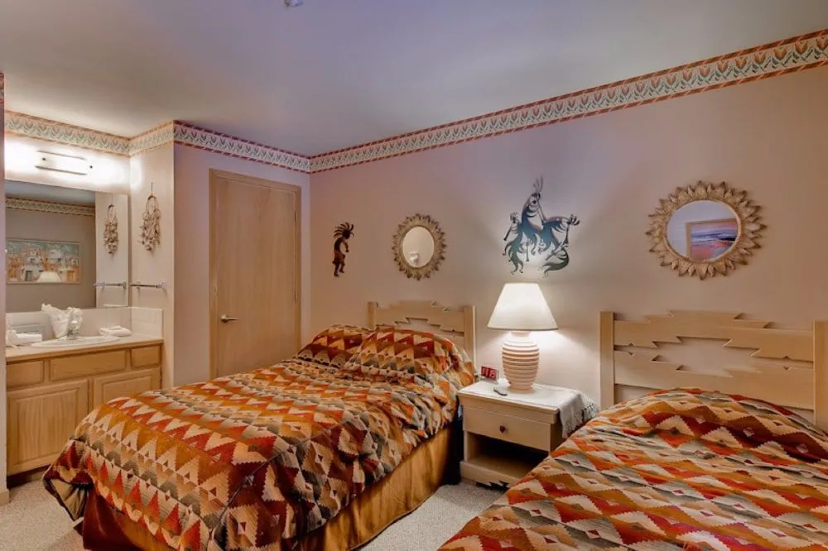 Tyra Ii By Peak Property Management