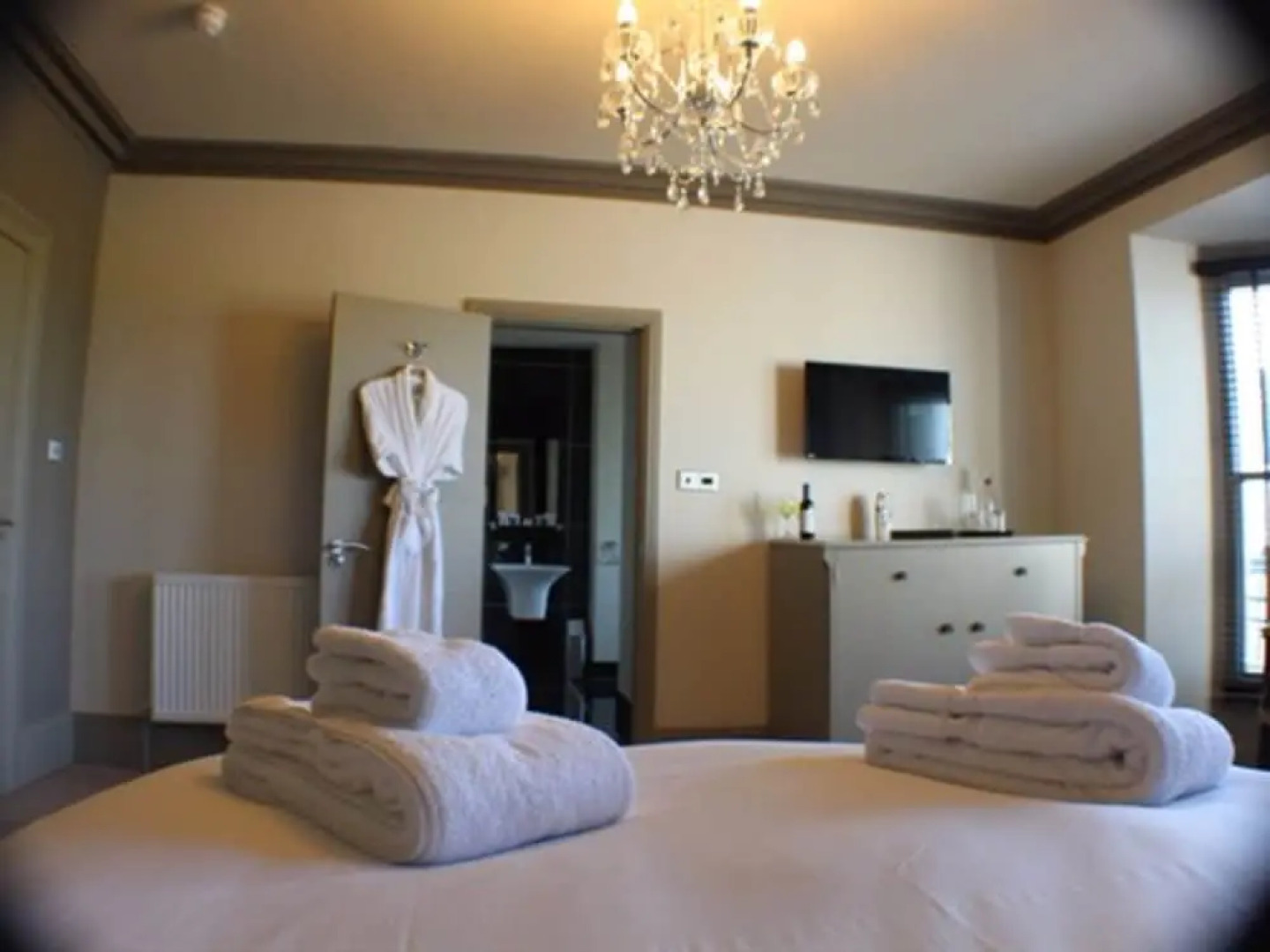 The Tree House Hotel