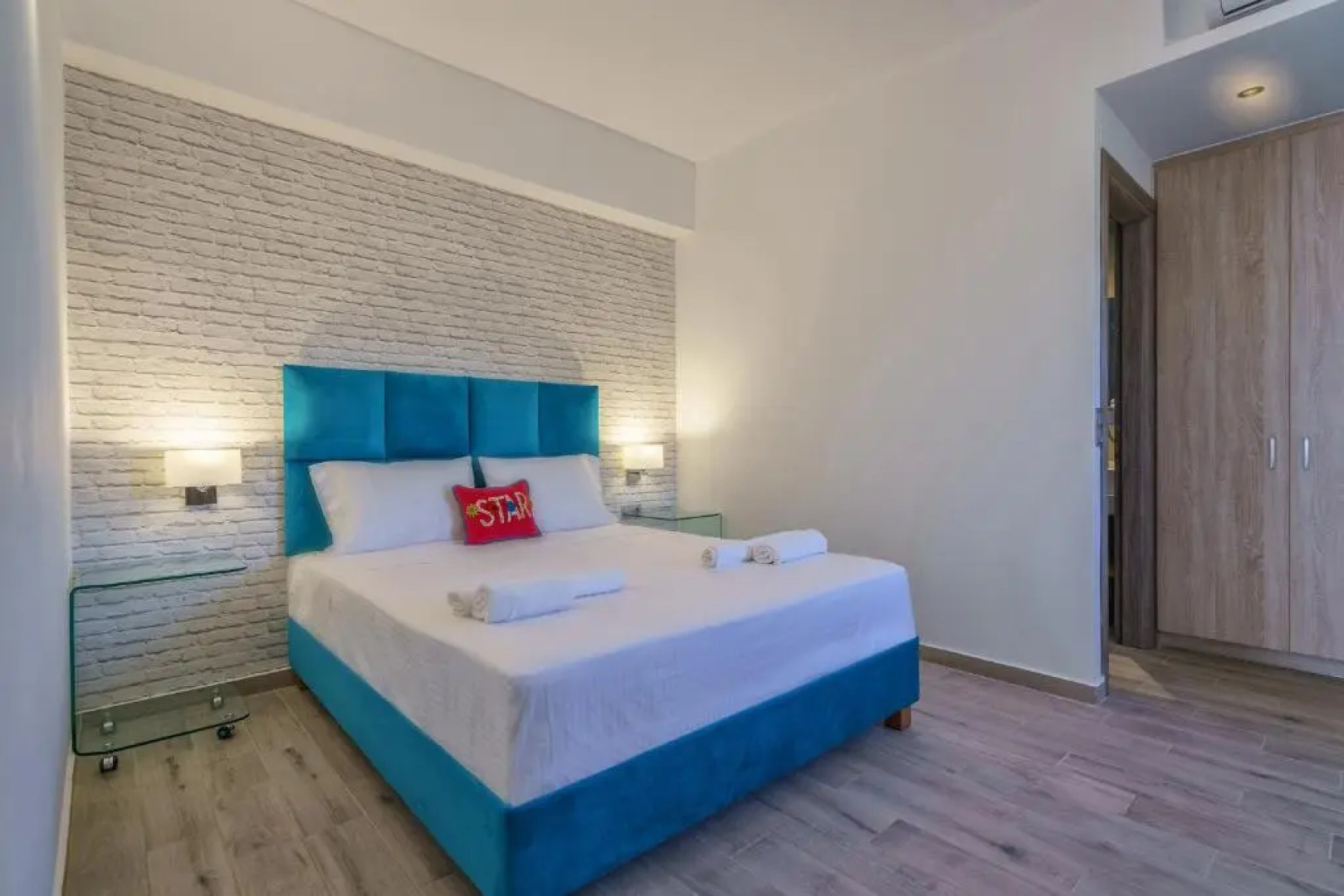 Plakias Seaside Residences