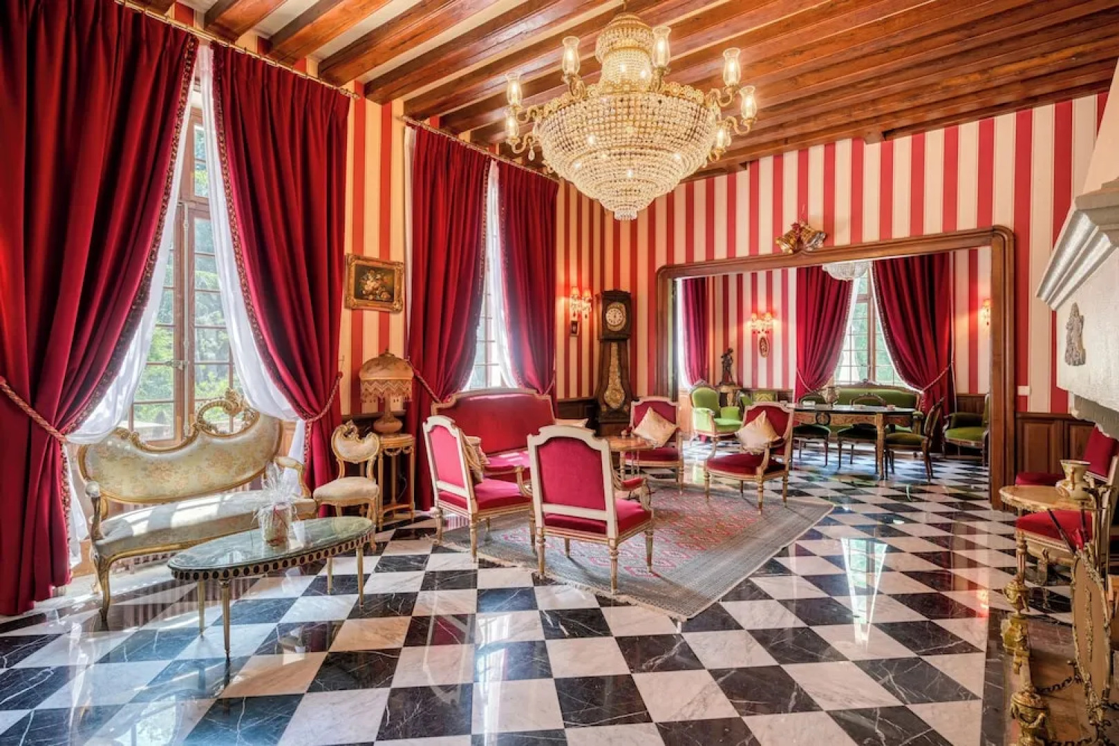 Le Petit Château De Barbizon