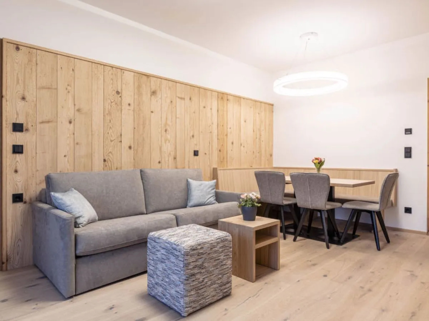 Wilder Kaiser für 6 Personen