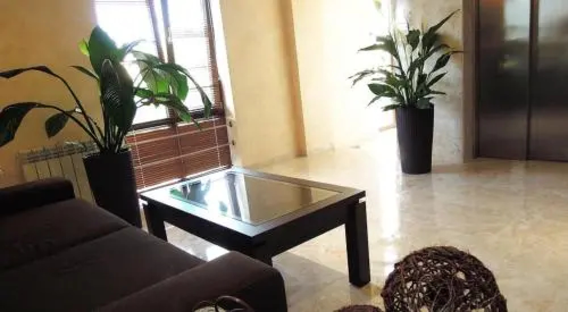 Бутик-отель Green Deck