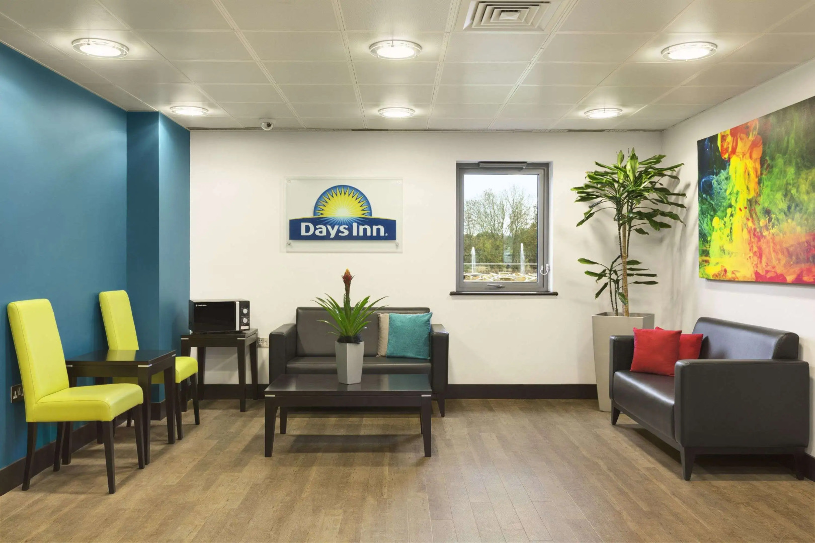 Ramada by Wyndham Cobham