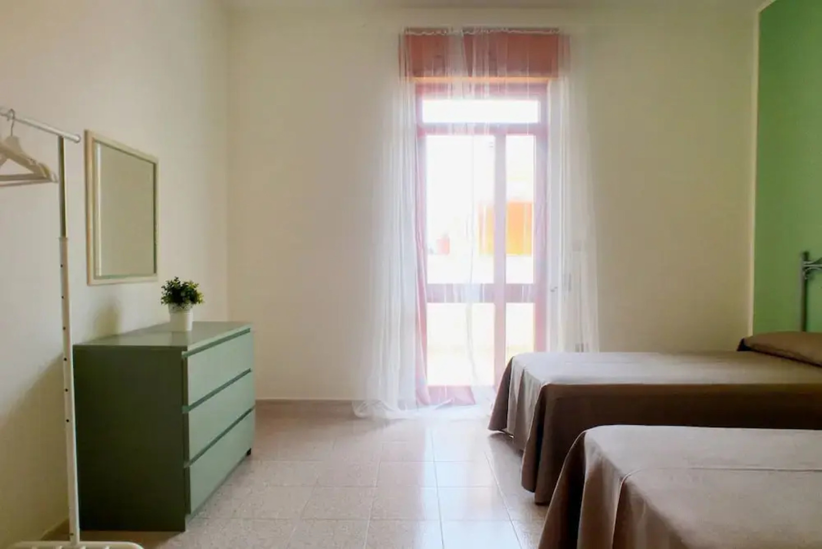 Appartamento Melissa