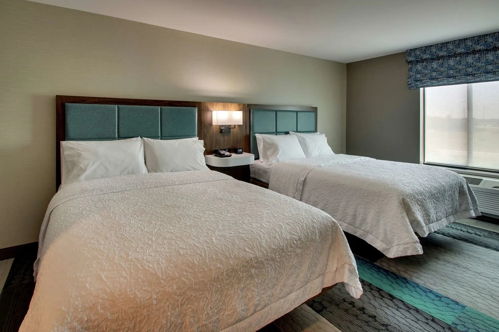Hampton Inn & Suites By Hilton Southport